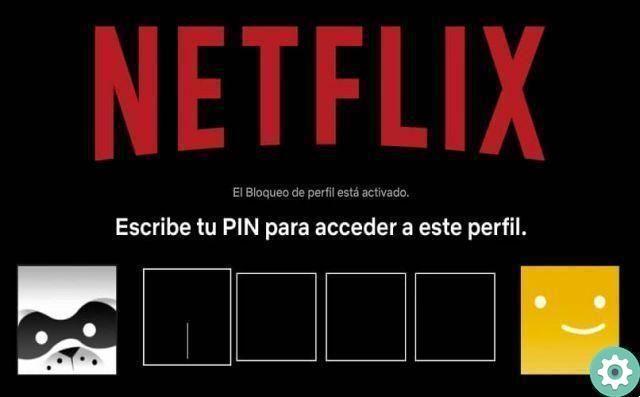 How to recover my Netflix account or password if it is stolen?