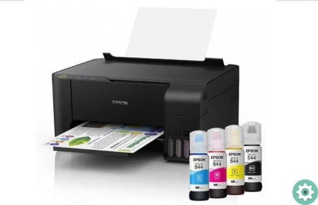 How to identify if a printer cartridge is genuine or fake