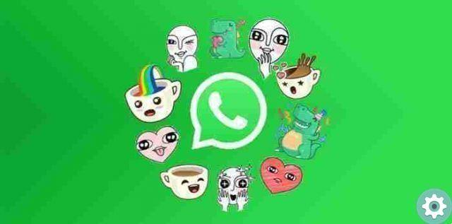 Where to download the best sticker packs for WhatsApp
