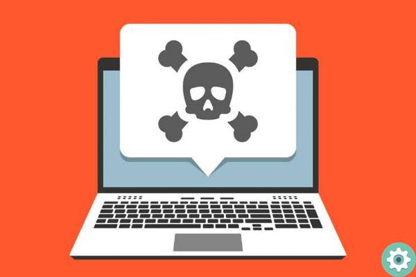 Como me proteger contra malware e que tipos existem?