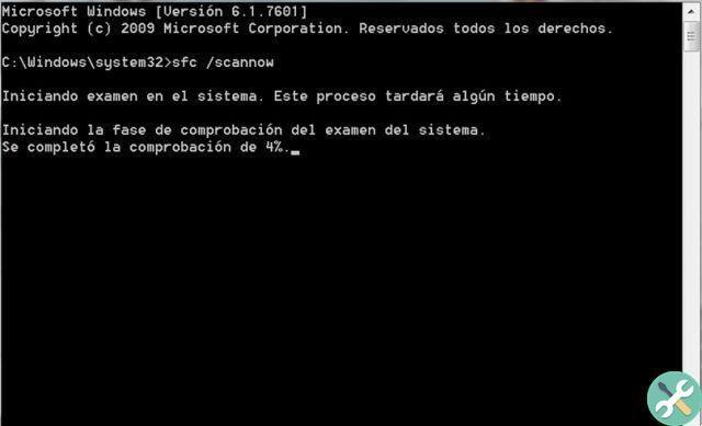 Como corrigir o arquivo de sistema não confiável C: /windows/system32/sslsp.dll error