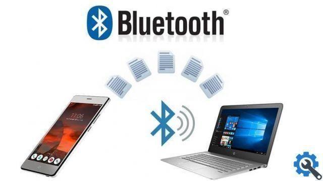 How to connect two or more Bluetooth devices on the same PC