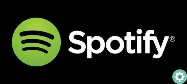 Why does Spotify shut down by itself?