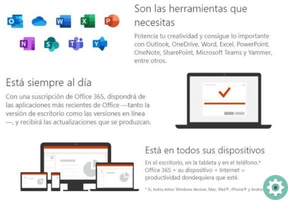 Comment utiliser Microsoft Office gratuitement en ligne | Word, Excel ou PowerPoint