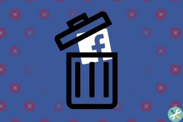 Comment supprimer définitivement le compte Facebook du couple