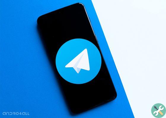 How to hide your number in Telegram and that you only see who you want