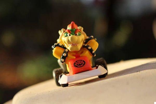 What are the best Mario Kart 7 tricks and shortcuts for Nintendo 3DS?