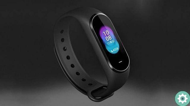 How to fix the notification problem on Xiaomi Mi Band?