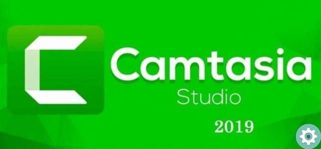 How to turn the volume up or down on a video in Camtasia Studio