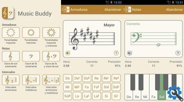 6 good apps for learning to read scores and compose