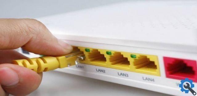 How to easily configure a router to make the most of it? - Step by step