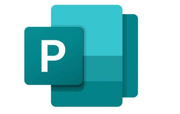 Como criar marcadores de impressão no Microsoft Publisher