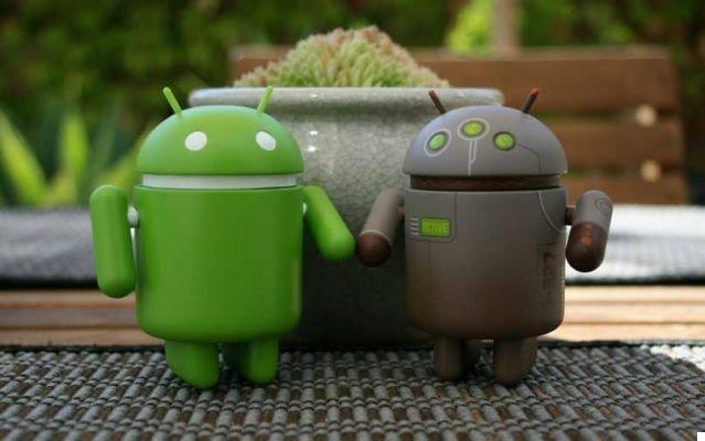 How to automatically update all your apps on Android