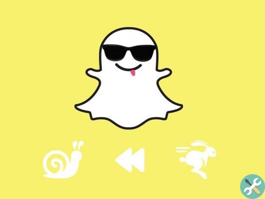 How can I delete or remove Snapchat from my phone?