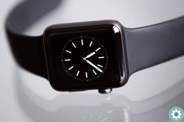 How to reset or reset a stuck Apple Watch to factory settings