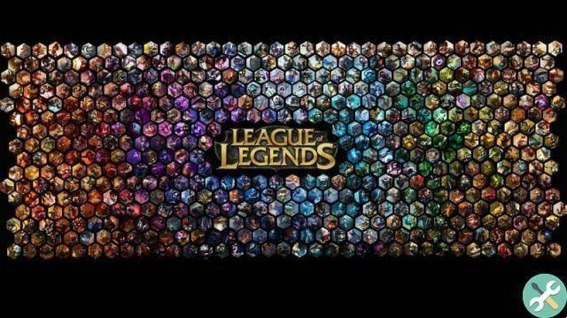 Who are the League of Legends champions? - List of league champions