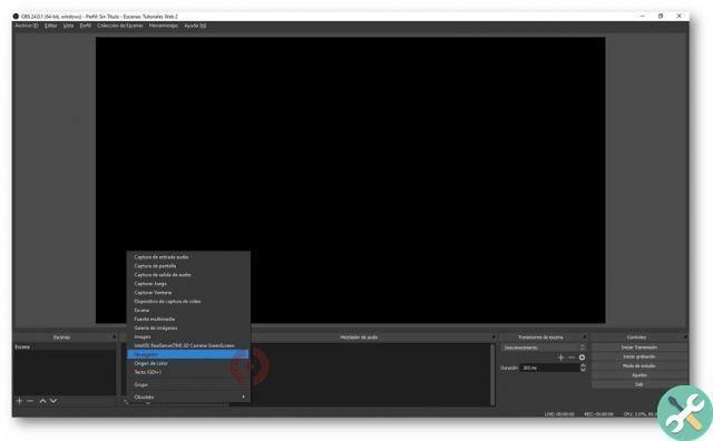 How to put chat on a live Twitch using OBS Studio