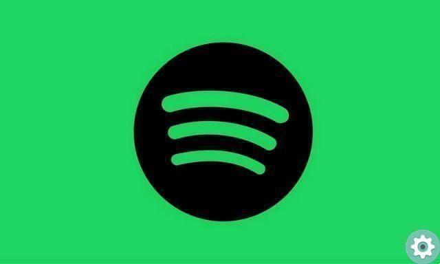 How can you find or know the exact date of Spotify termination