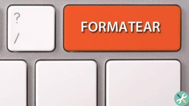 How to factory format a MacOS from scratch with or without a USB stick