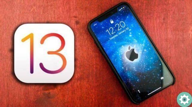 How to record iPhone screen with iOS 13 onwards