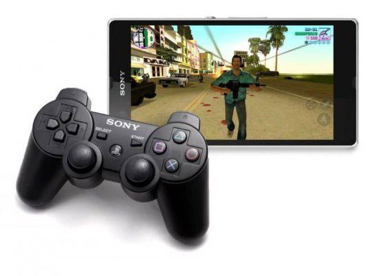 How to connect PS3 controller to Android without root and without cables - Very easy