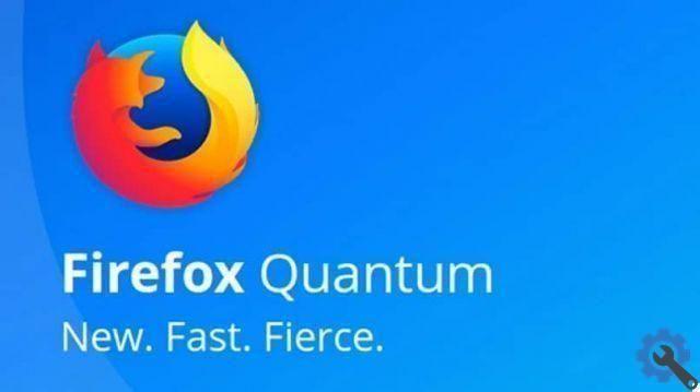 How to change the home page to new windows in Firefox Quantum