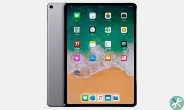 How to update an old iPad to the latest version - Step by step guide