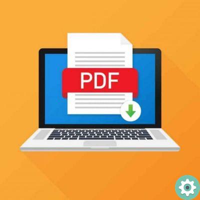 How to save a Photoshop file to PDF - Save all layers