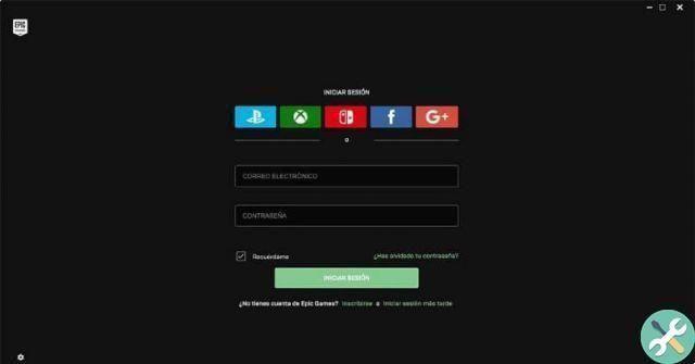How to enter or exit Fortnite Nintendo Switch, PS4, PC, Android, iOS and Xbox