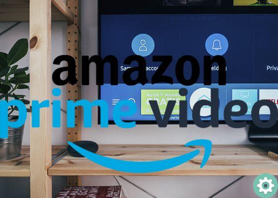 Amazon Prime Video Problems on Smart TV from Samsung: All Solutions