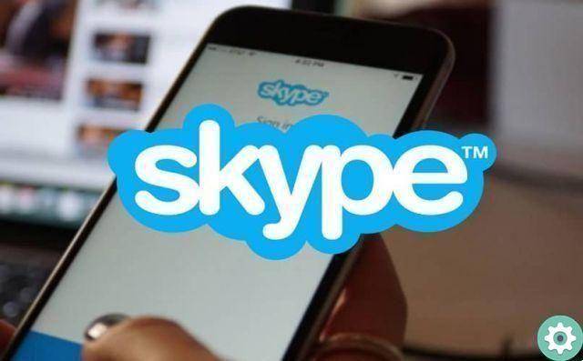 Comment récupérer le mot de passe de mon compte Skype ? - Pas à pas