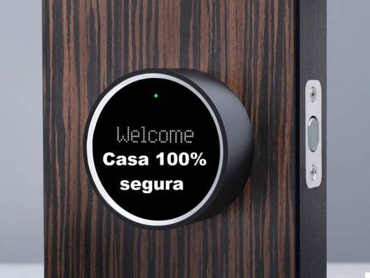 What are the best anti-theft smart locks