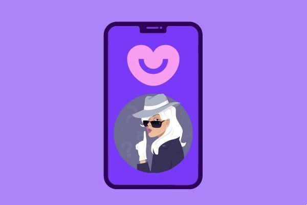 How to log into Badoo without an account