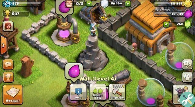 How to update Clash of Clans and how often the app is updated