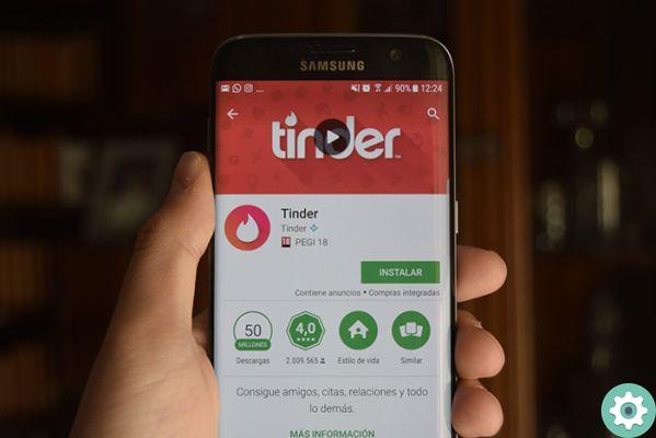 5 mistakes you're making in Tinder and other hookup apps