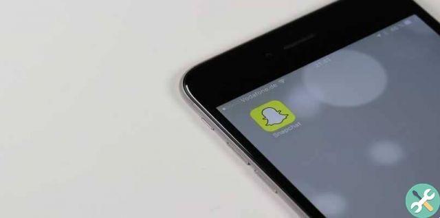 Como colocar áudio em vídeos do Snapchat - Problemas de áudio