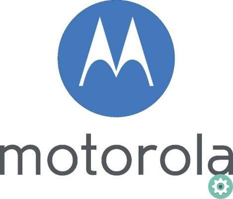 Como redefinir ou reiniciar um telefone Motorola para as configurações de fábrica?