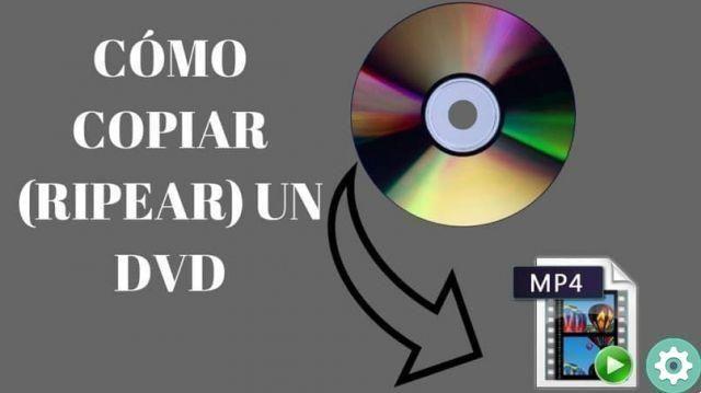 Convertir DVD ou Blu-Ray en MP4 et autres formats pour les regarder sur PC ou appareils mobiles