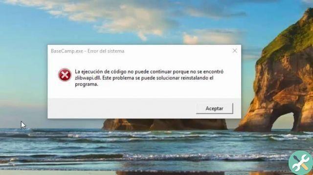 How to fix “ACCELEROMETERST.EXE” system error in Windows 10