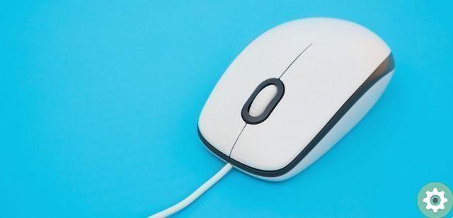 Comment réparer ma souris d'ordinateur portable si les boutons ne fonctionnent pas ?