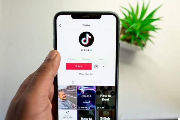 Link My Instagram Account To TikTok - Simple Guide