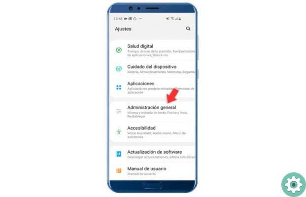 How to remove or disable keyboard vibration and sound on Samsung Galaxy S10