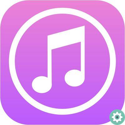 Como definir uma música como toque no meu iPhone