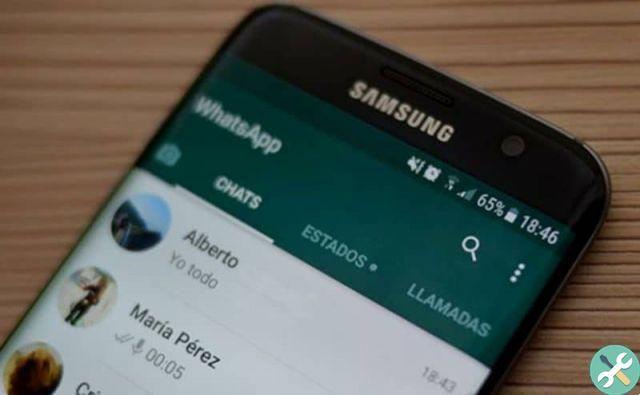 How to insert or share Facebook videos in my WhatsApp states