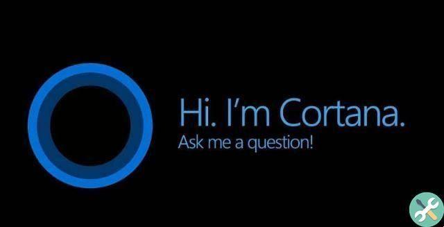 Como fazer a Cortana desligar meu PC com Windows 10 com minha voz? - Rápido e fácil