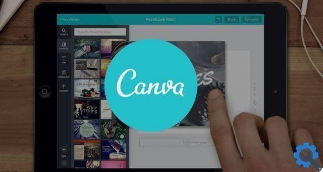 How to create and design YouTube thumbnails using Canva for free online