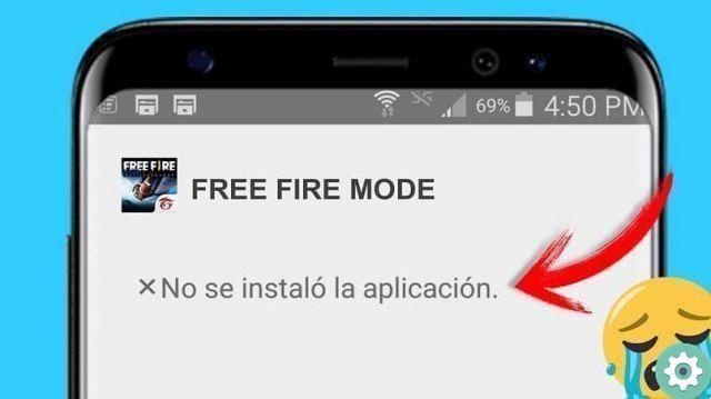 How to solve the problem of the application not installed on the Android device