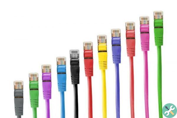 Comment savoir quel type de catégorie de câble Ethernet je dois utiliser pour PC ?