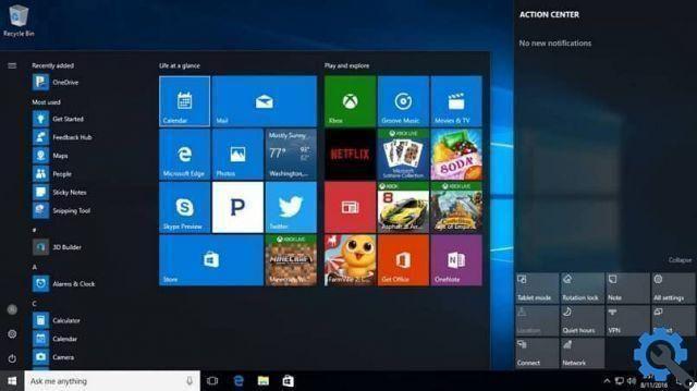 Comment ouvrir les options du plan d'alimentation dans Windows 10 ? - Rapide et facile