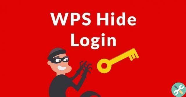 How to change admin URL in WordPress with WPS Hide Login Plugin?